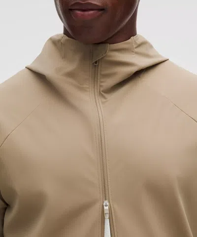 Lululemon Pace Breaker Jacket In Multi