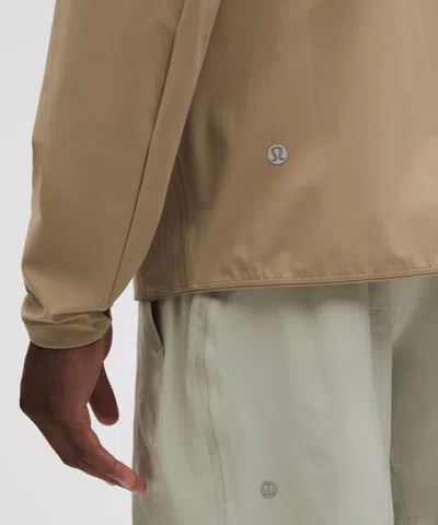 Lululemon Pace Breaker Jacket In Multi