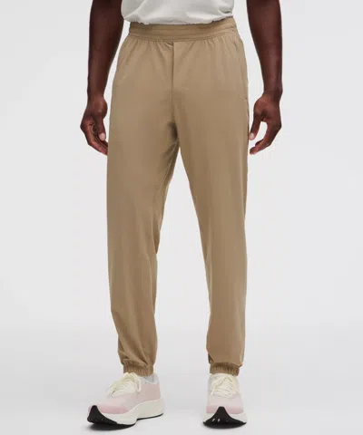 Lululemon Pace Breaker Jogger In Multi