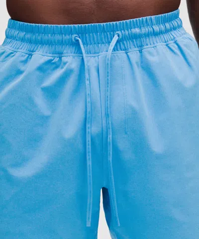 Lululemon Swim Short 5" In Multi