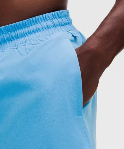 Lululemon Swim Short 5" In Multi