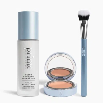 Prime Prometics Face It, You're Flawless Set