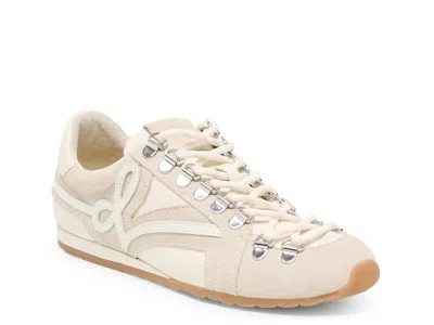 Dolce Vita Deacon Sneaker In Neutral