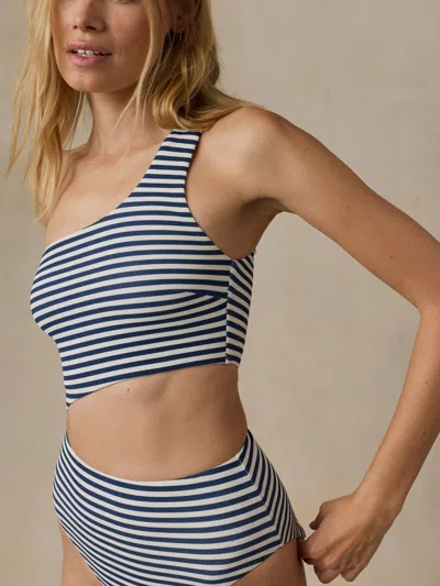 Faherty Sandbar One Piece In Multi