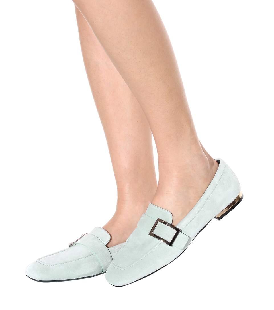 roger vivier men