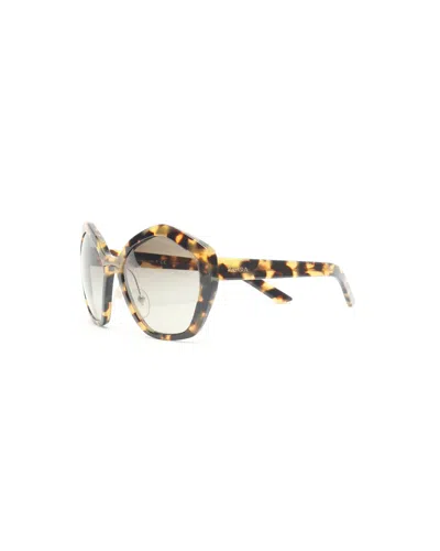 Prada Sunglasses In Neutral
