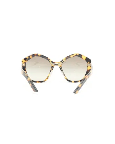 Prada Sunglasses In Neutral