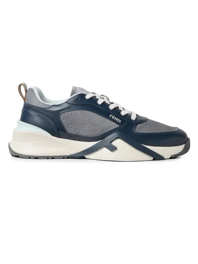 Fendi Flow Low Top Sneaker