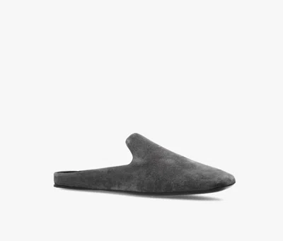 Max Mara Open-heeled Sandals In Multi