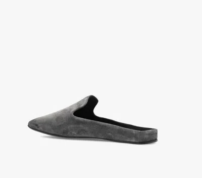 Max Mara Open-heeled Sandals In Multi