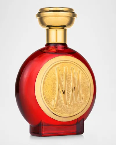 Boadicea The Victorious 1907 Eau De Parfum, 3.3 Oz.