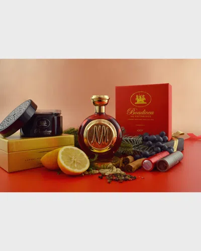 Boadicea The Victorious 1907 Eau De Parfum, 3.3 Oz.