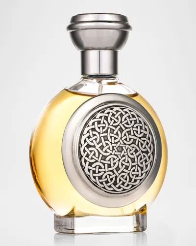 Boadicea The Victorious Bodacious Eau De Parfum, 3.4 Oz. In Transparent