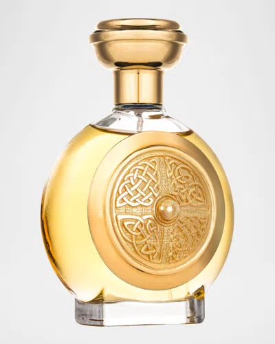 Boadicea The Victorious Defender Eau De Parfum, 3.4 Oz. In Transparent