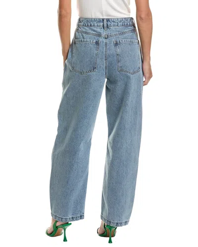 Walter Baker Sherwyn Pant In Multi