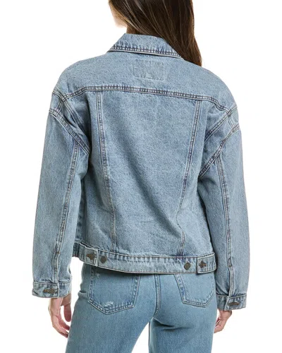 Walter Baker Eryn Jacket In Multi