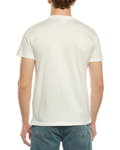 Dsquared2 T-shirt In Neutral