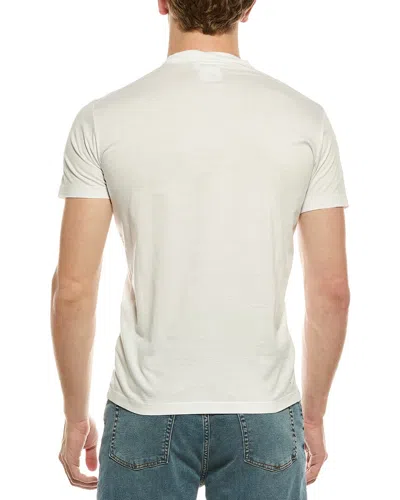 Dsquared2 T-shirt In Neutral