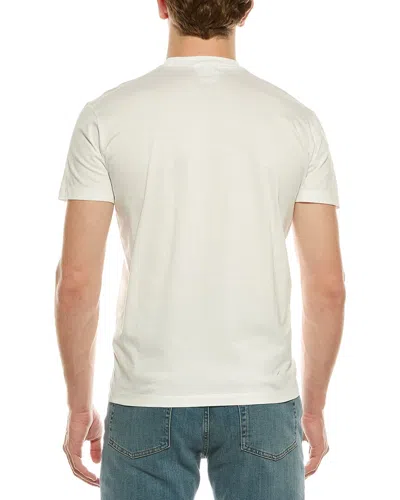 Dsquared2 T-shirt In Green