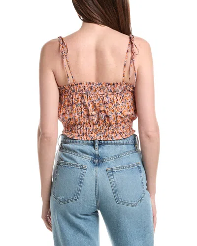 Saltwater Luxe Tank Top In Multi