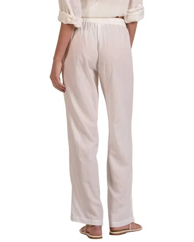 Elan Pant In Gray