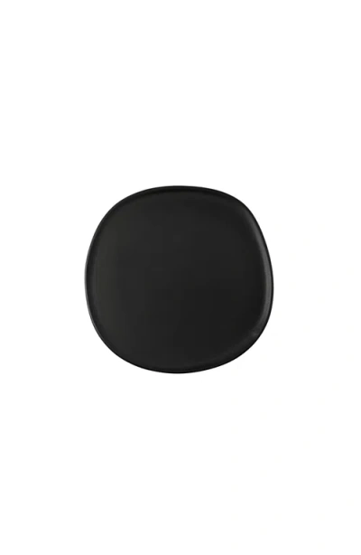Haand Ripple Dinner Setting Set In Black