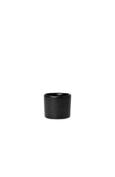 Haand Ripple Dinner Setting Set In Black