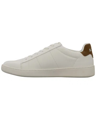Ben Sherman Hampton Sneaker In Multi
