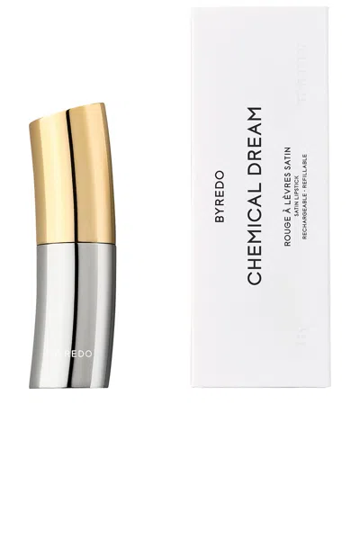Byredo Lipstick Satin In Transparent