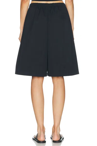 On Bermuda Short In Multi
