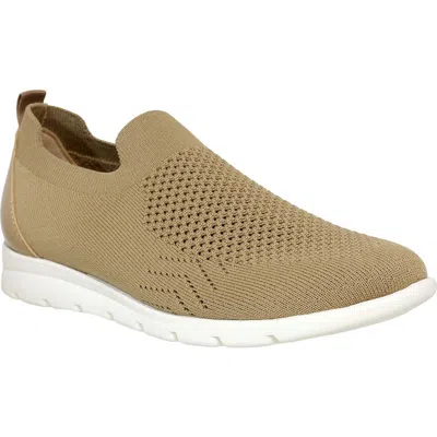 David Tate Galvin Slip-on Sneaker In Multi