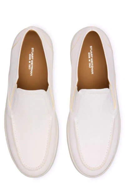 Stuart Weitzman Dwight Loafer In Multi