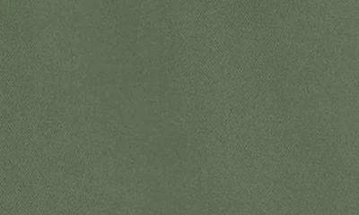 Spanx ® Oversize Short Sleeve Collared Shirt In Green