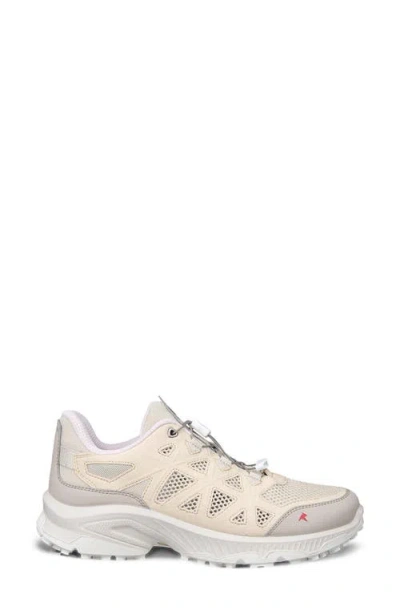 Ecco Receptor Xp Water Resistant Sneaker In Multi