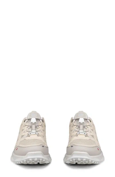 Ecco Receptor Xp Water Resistant Sneaker In Multi