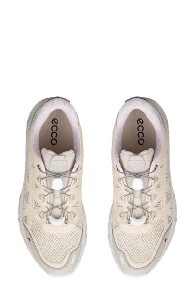Ecco Receptor Xp Water Resistant Sneaker In Multi