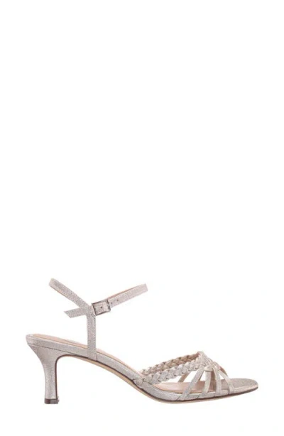 Nina Babe Sandal In Multi