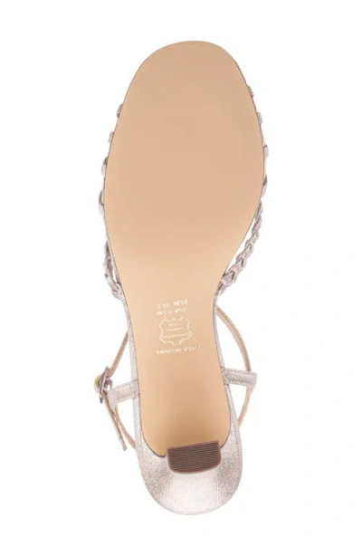 Nina Babe Sandal In Multi