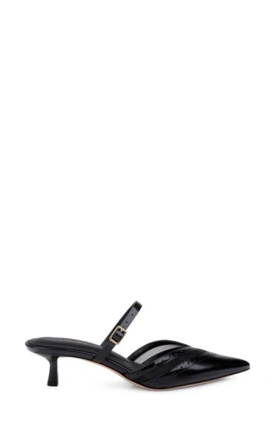 L'agence Shelbie Mule In Multi