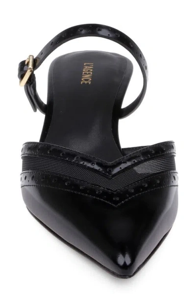 L'agence Shelbie Mule In Multi