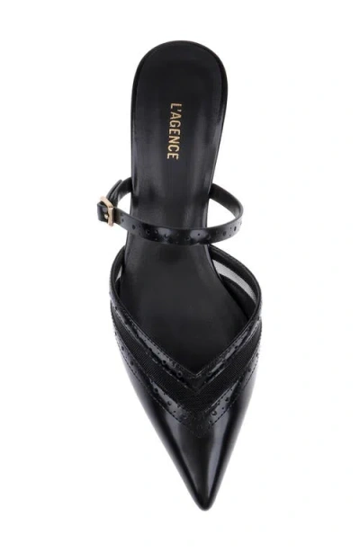 L'agence Shelbie Mule In Multi
