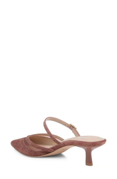 L'agence Shelbie Mule In Multi