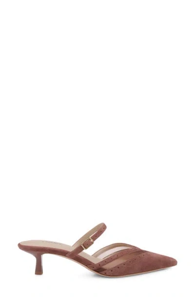 L'agence Shelbie Mule In Multi