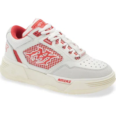 Amiri Ma-94 Low Top Platform Sneaker In Multi