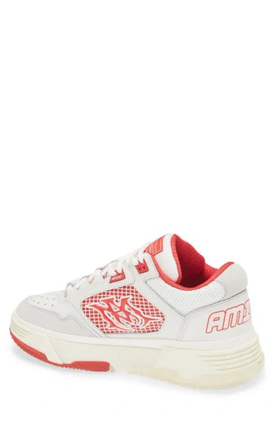 Amiri Ma-94 Low Top Platform Sneaker In Multi