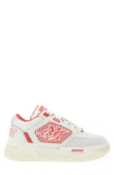 Amiri Ma-94 Low Top Platform Sneaker In Multi