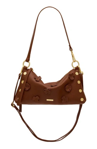 Hammitt Kyle Shoulder Bag In Brown