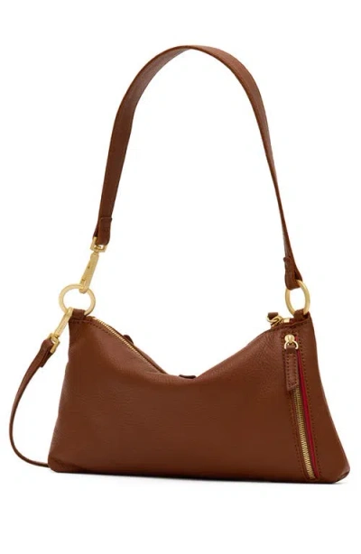 Hammitt Kyle Shoulder Bag In Brown