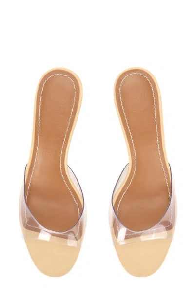 Staud Brigitte Wedge Sandal In Multi
