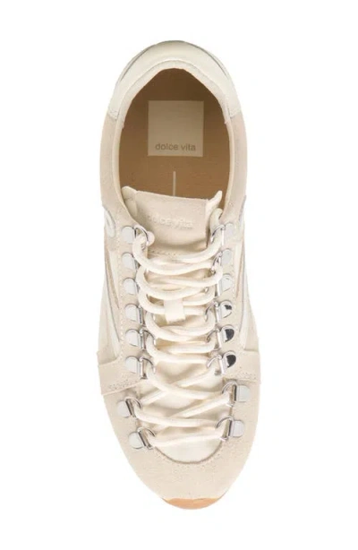 Dolce Vita Deacon Sneaker In Multi